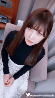 2018麻酥酥呦会员版兔子小姐羞耻开x裤